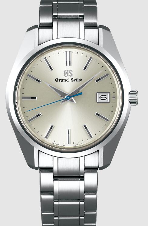 Review Replica Grand Seiko Heritage SBGV205 watch